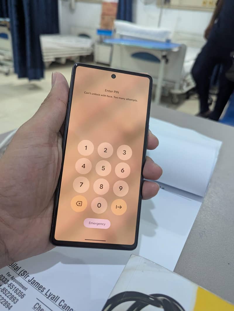 Google Pixel 7 1