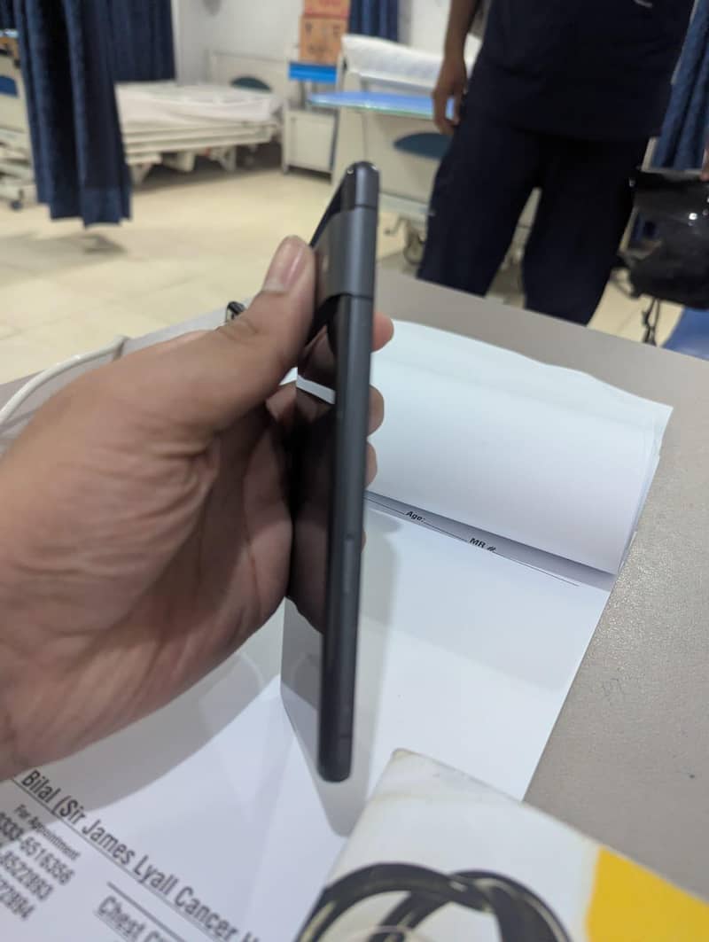 Google Pixel 7 3
