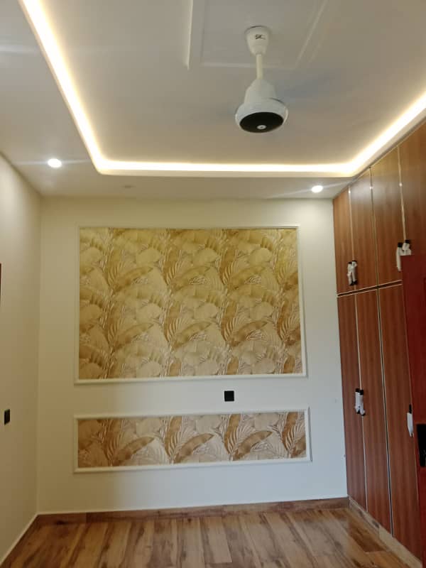 Upper Portion Available For Rent 2