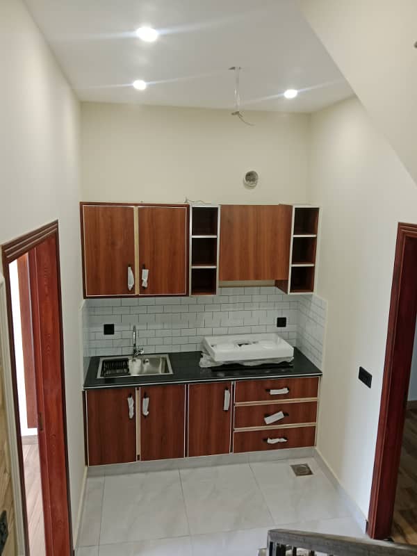 Upper Portion Available For Rent 3