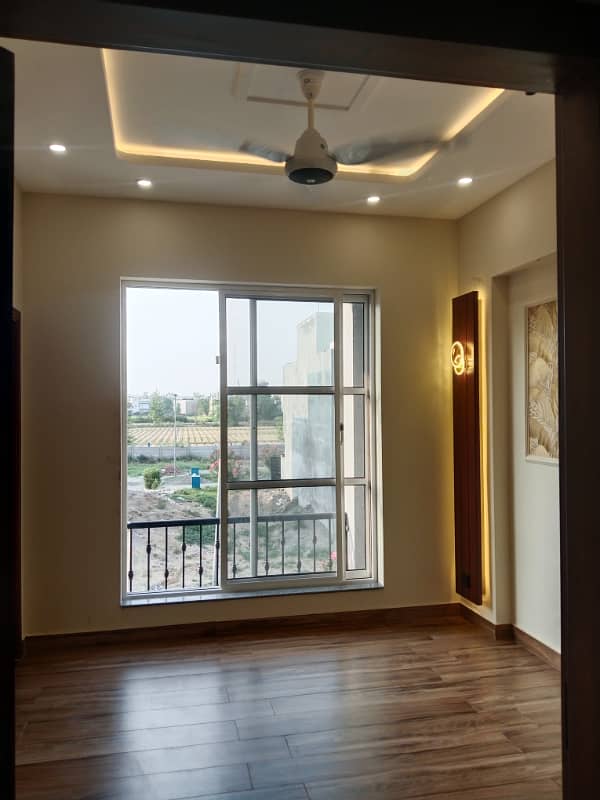 Upper Portion Available For Rent 6