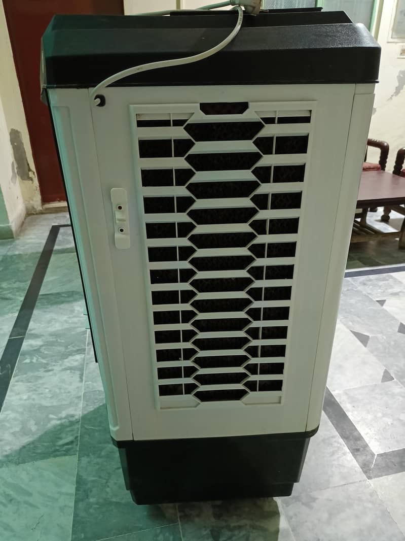 کولر فار سیل 3