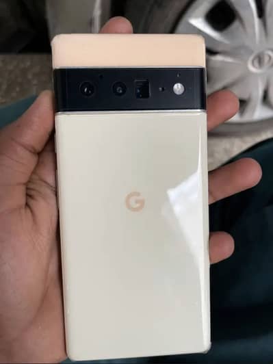 Pixel 6 pro 128 gb for sale
