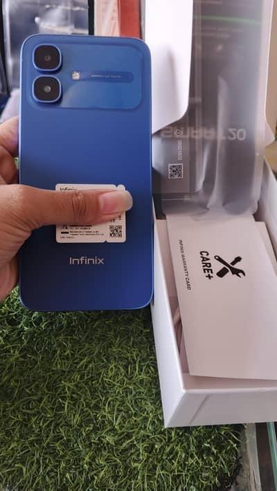 Infinix
