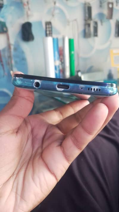 Samsung Mobile A51
