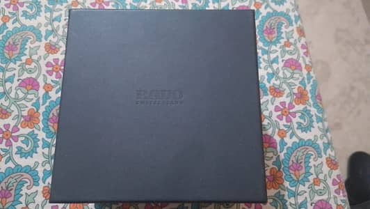 Rado Centrix R30036302 Full Set