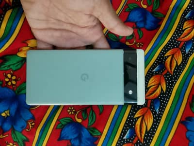 Google Pixel 6a