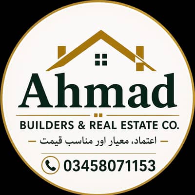 Ahmed Builder & Real Estate Co.