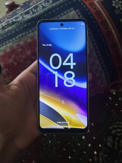 Motorola Moto G52
