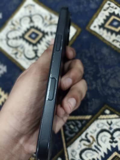 Apple iPhone 16 Pro
