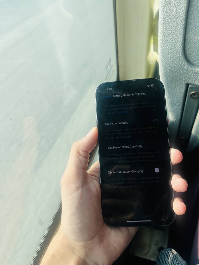 Apple iPhone 14 Pro 2