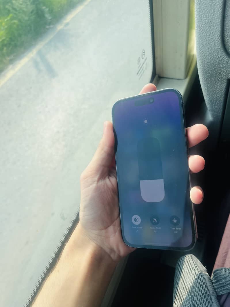 Apple iPhone 14 Pro 4