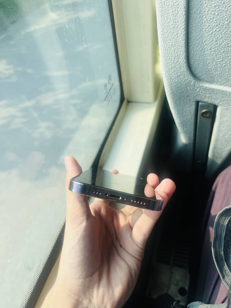 Apple iPhone 14 Pro 5