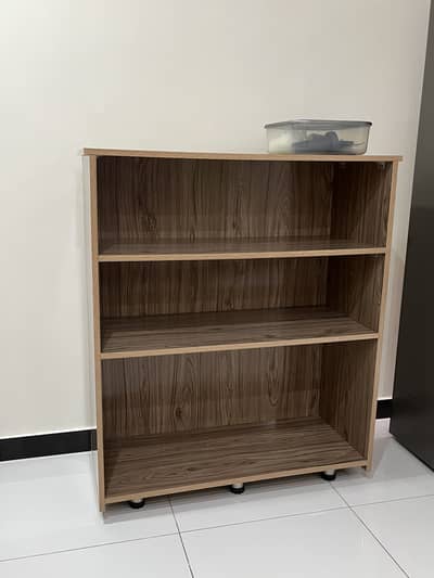 Storage Organizer Shelve