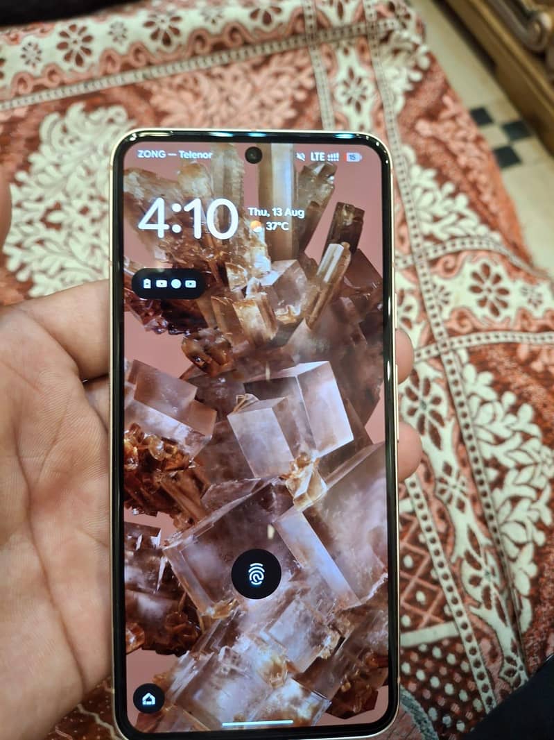 Google Pixel 8 Pro 0