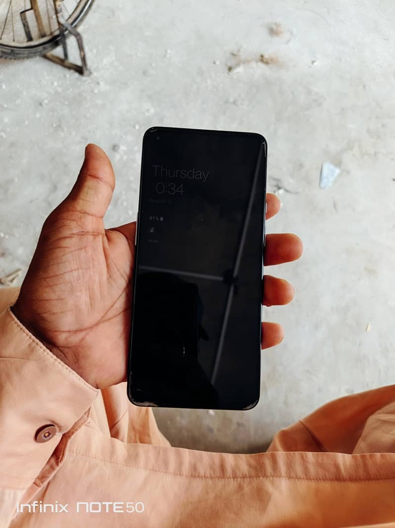 One Plus 9 0