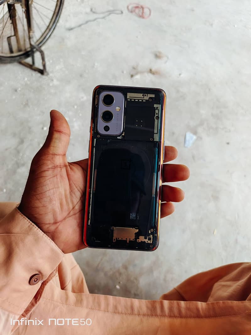 One Plus 9 1