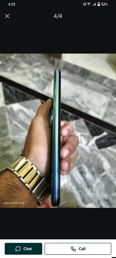 Vivo Y53s
