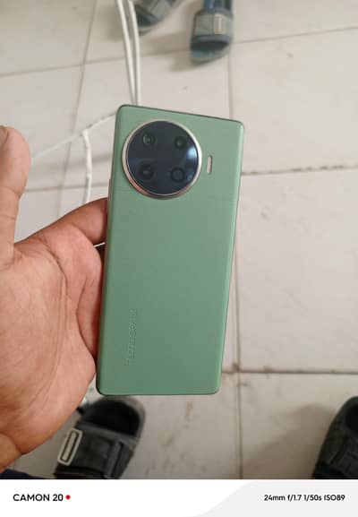 Tecno Spark 20 Pro Plus