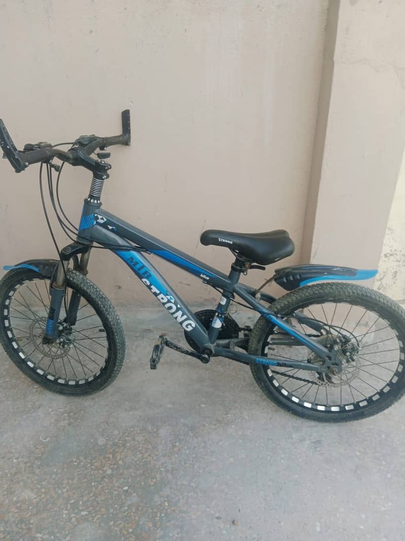 Cycle new 0