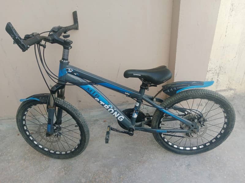 Cycle new 1