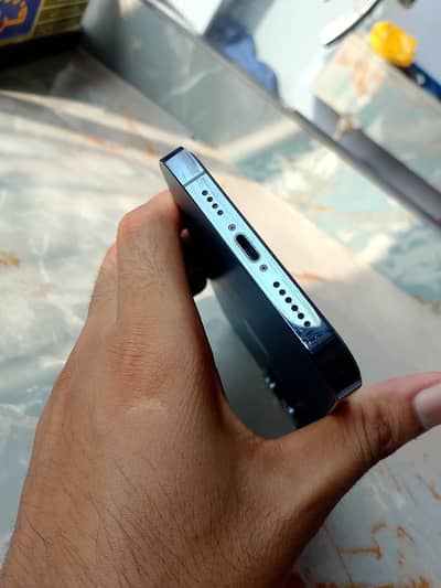 Apple iPhone 12 Pro Max jv