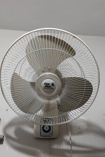 Pak Fan (Bracket) For sale