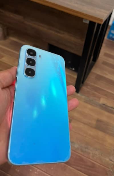Infinix HOTE 60 PRO