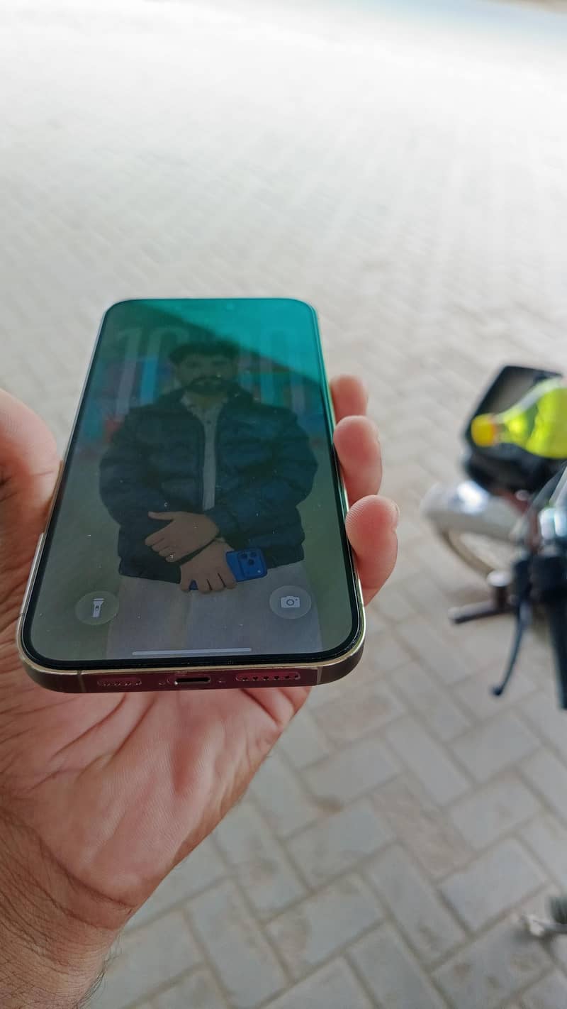 Apple iPhone 14 Pro Max 1