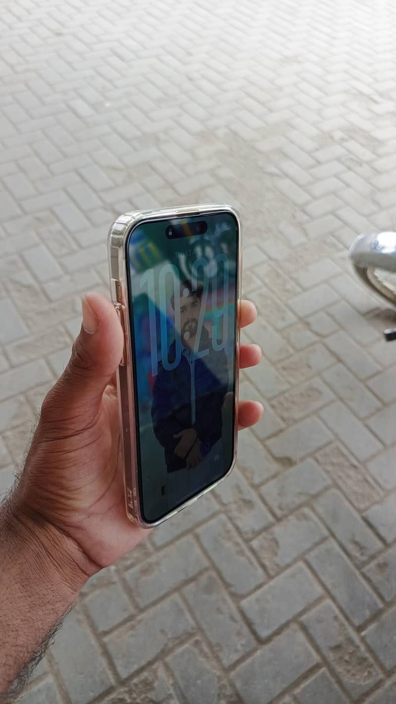 Apple iPhone 14 Pro Max 6