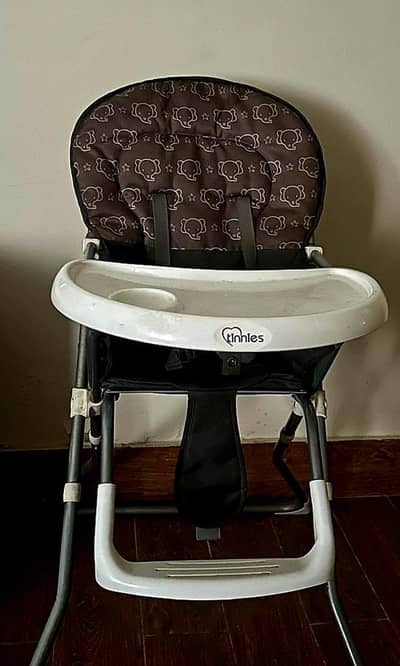 Baby Chair