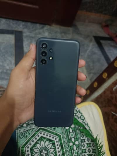 Samsung Mobile A13 4/128 with box