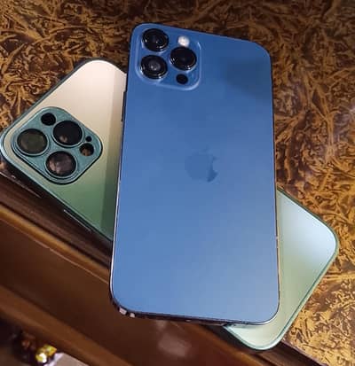 iphone 12 pro max 256 gb