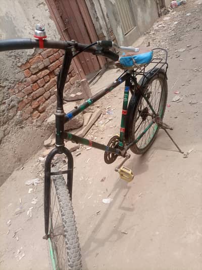good condition