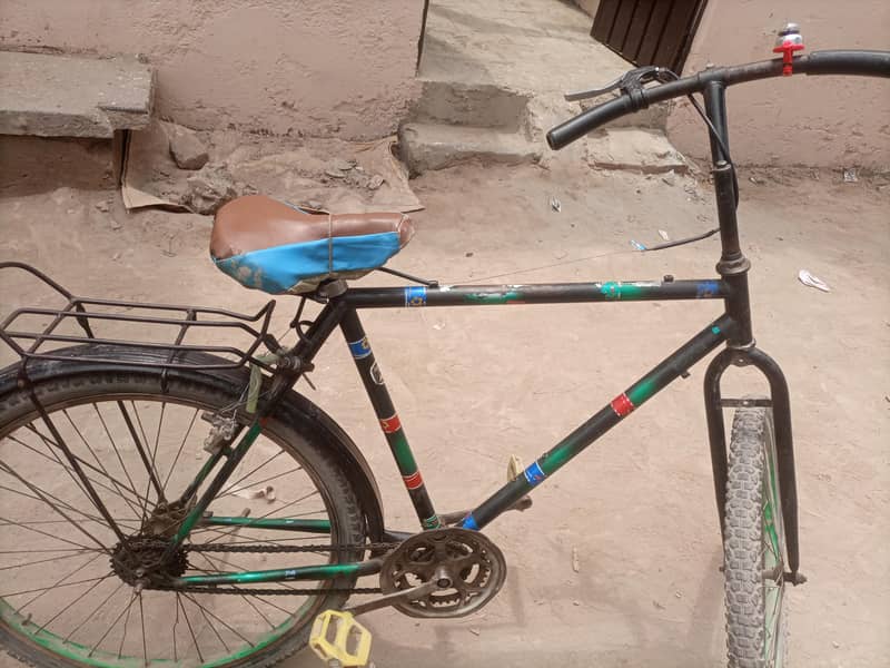 good condition 3
