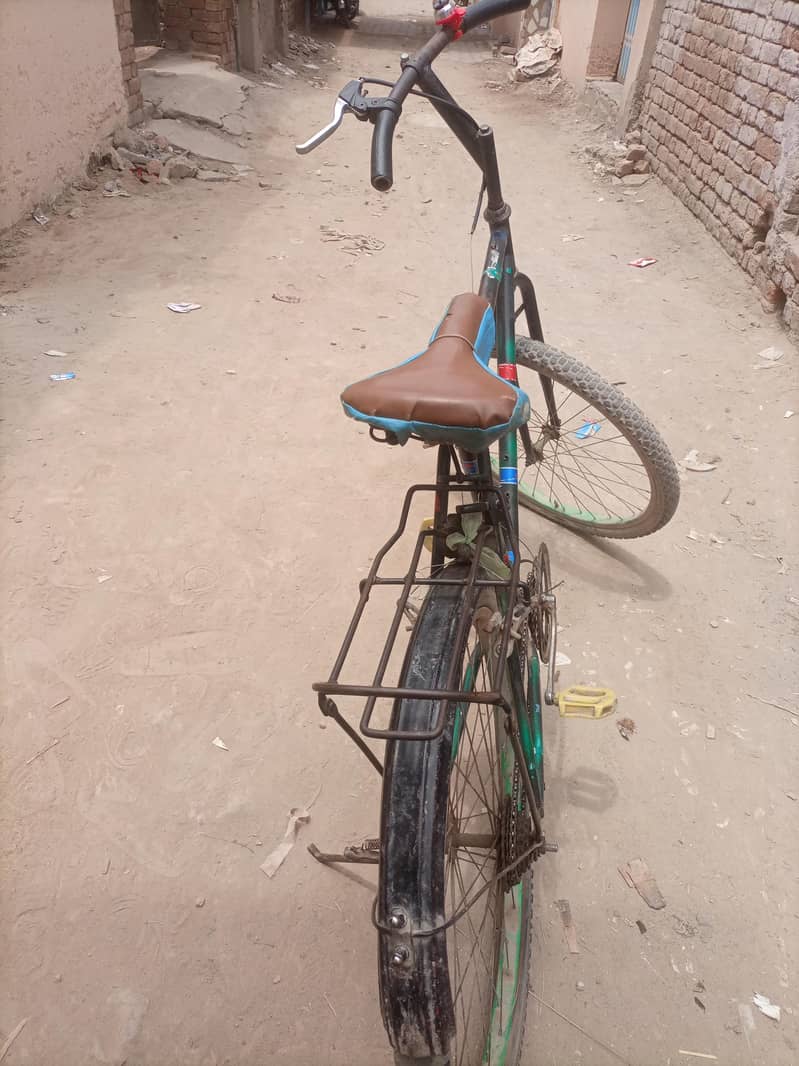 good condition 4