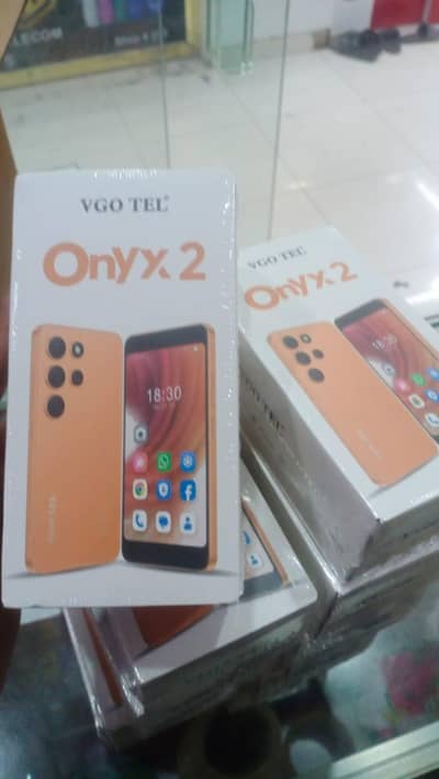 VGO TEL Onxy 2