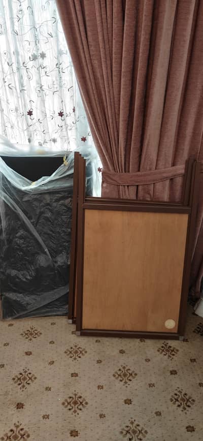 Portable Counter