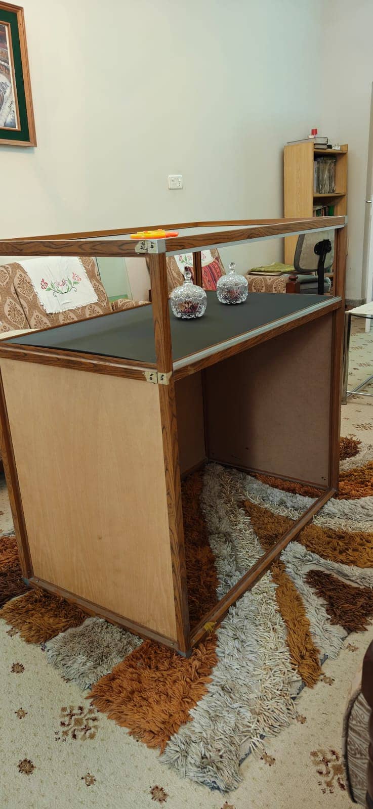 Portable Counter 2