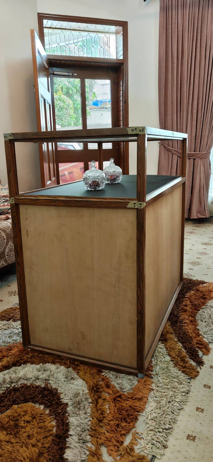 Portable Counter 4