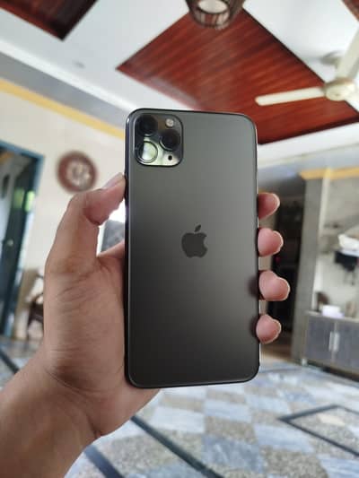 Apple iPhone 11 Pro Max