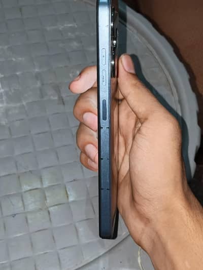 Tecno Spark 20C