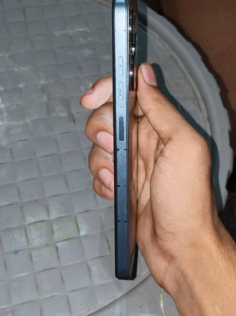 Tecno Spark 20C 0