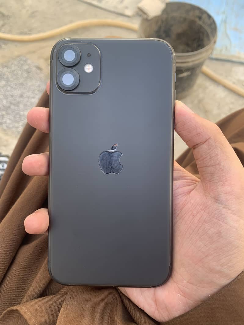 Apple iPhone 11 0