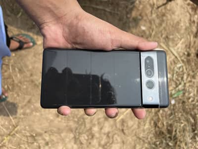 Google Pixel 7 Pro PATCH ONLY WTSP 03236706363