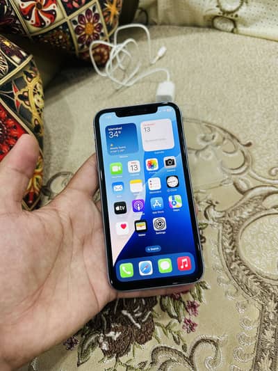iPhone XR 64GB PTA Approved