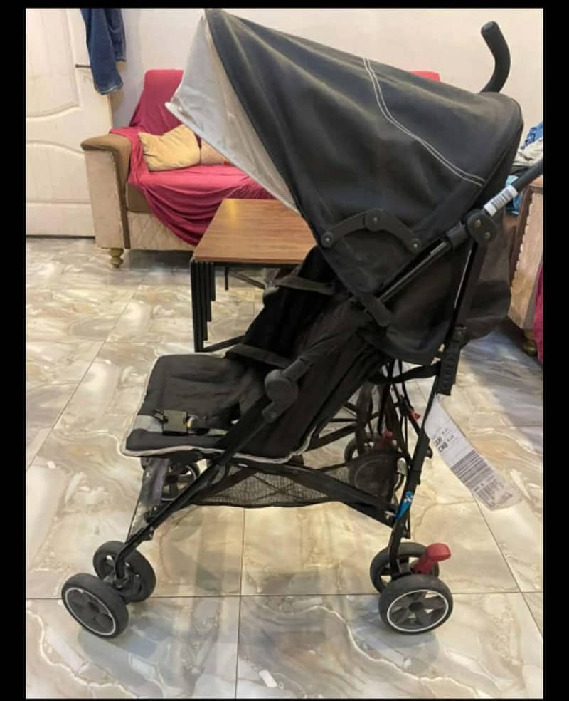 Australia imported stroller 0