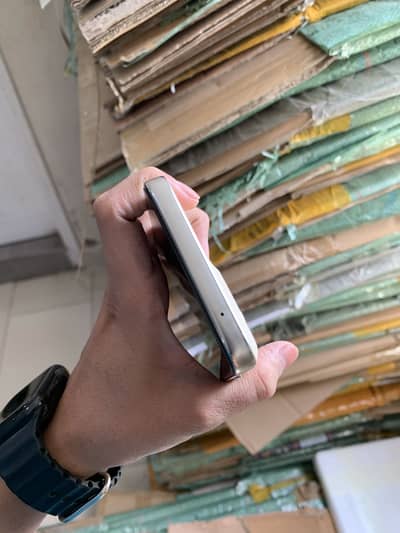 Motorola Moto G stylish 2024 8/128