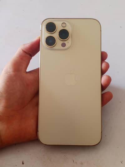 Apple iPhone 13 Pro Max