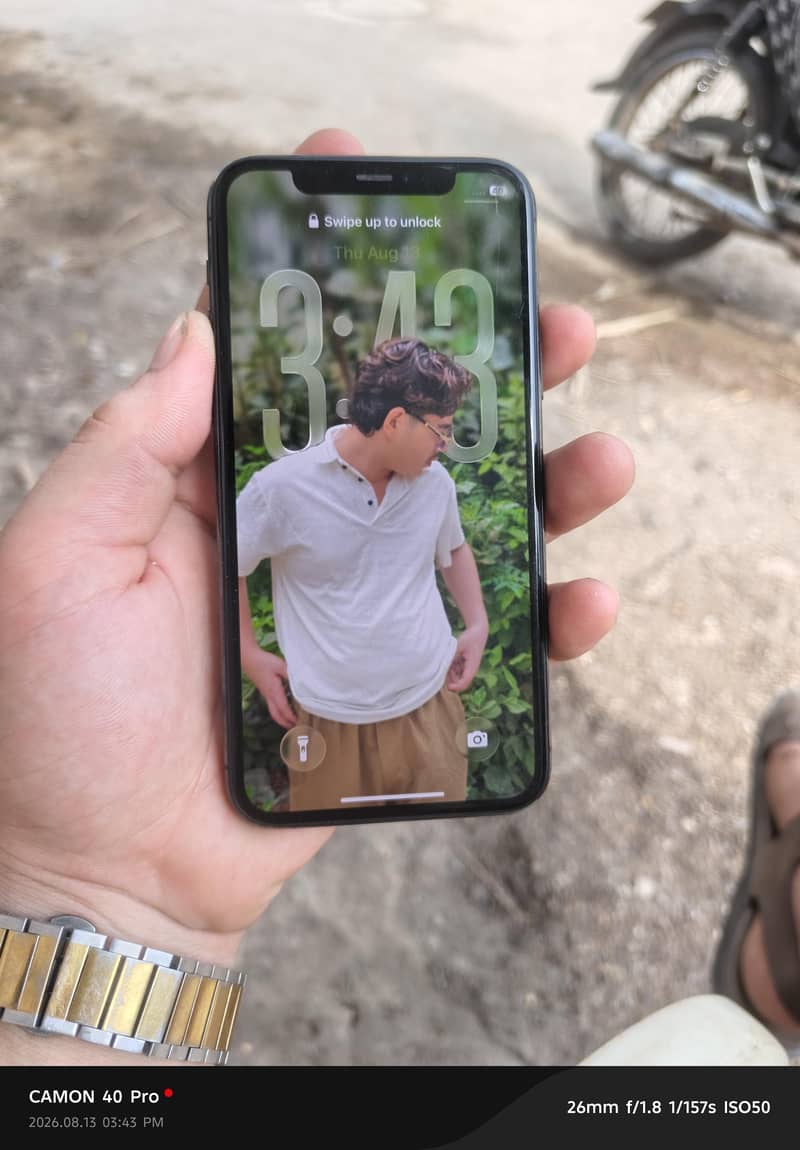 Apple iPhone 11 Pro 5